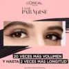 L’Oréal Lash Paradise Mascara Black Volume 6.4ml