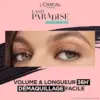 L’Oréal Paradise Máscara Waterproof 10ml