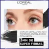L’Oréal Paris XXL Extension Máscara Preto Longa