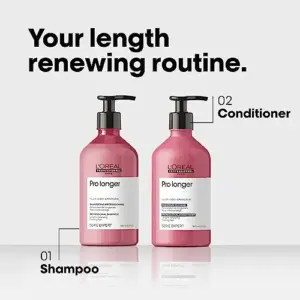 L’Oreal Pro Longer Condicionador 500ml
