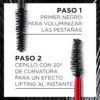 L’Oreal Pro XXL Lift Máscara de Pestanas Preto