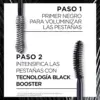 L’Oréal Pro XXL Volume Máscara para Olhos Preto
