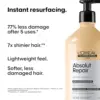 L’Oreal Serie Expert Absolut Repair Gold Condicionador 500ml