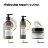 L’Oréal Série Expert Absolut Repair Molecular Máscara 250ml