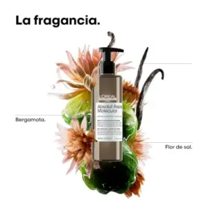 L’Oréal Série Expert Absolut Repair Molecular Shampoo 250ml