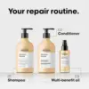 L’Oréal Serie Expert Absolut Repair Shampoo 500ml