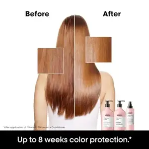 L’Oreal Serie Expert Vitamino Color Condicionador 500ml