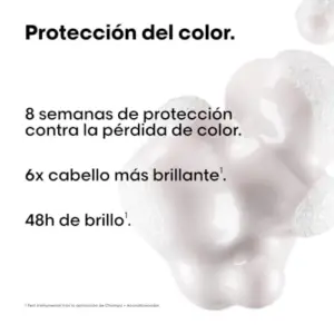 L’Oreal Série Expert Vitamino Color Shampoo 500ml
