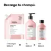 L’Oreal Série Expert Vitamino Color Shampoo 500ml