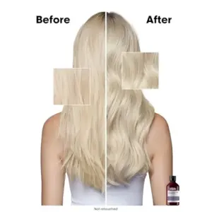 L’Oréal Serie Vitamino Color Shampoo Blonde 300ml