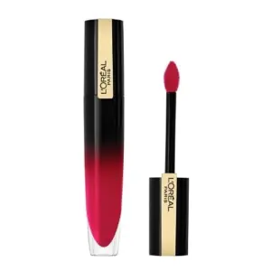 L’Oréal Signature Batom Líquido Be Demanding Brilho