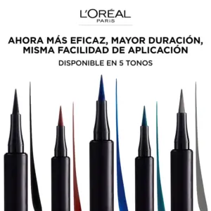 L’Oreal Super Liner Perfect Slim Eyeliner Intense Black 0.6ml