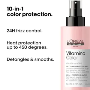 L’Oréal Vitamino Color 10-in-1 Milk 190ml