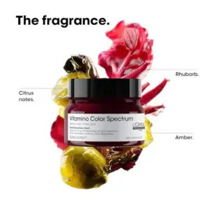 L’Oréal Vitamino Color Spectrum Máscara 250ml