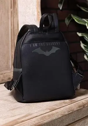 Loungefly Mini Mochila DC Comics Batman