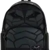 Loungefly Mini Mochila DC Comics Batman