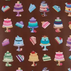 Loungefly Mini Mochila Disney Princess Cakes