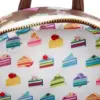 Loungefly Mini Mochila Disney Princess Cakes