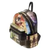 Loungefly Mochila Attack of the Clones Star Wars 26cm