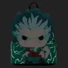 Loungefly Mochila Deku Infinity My Hero Academia 26Cm