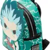 Loungefly Mochila Deku Infinity My Hero Academia 26Cm