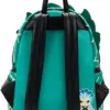 Loungefly Mochila Deku Infinity My Hero Academia 26Cm