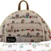Loungefly Mochila Disney Branca de Neve
