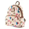 Loungefly Mochila Dulces Regalos Chip And Dale Disney 26cm