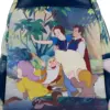 Loungefly Mochila Escenas Blancanieves Disney 25Cm