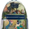 Loungefly Mochila Escenas Blancanieves Disney 25Cm