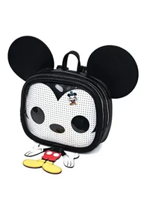 Loungefly Mochila Mickey Pop 38cm