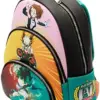 Loungefly Mochila My Hero Academia 31cm