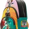 Loungefly Mochila My Hero Academia 31cm