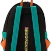 Loungefly Mochila My Hero Academia 31cm