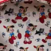 Loungefly Mochila Pinocho Disney 26cm