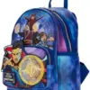 Loungefly Mochila Pré Escolar Funko Marvel Doctor Strange Min
