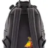 Loungefly Mochila Pré Escolar Madrastra Malvada Cenicienta Disney 26Cm