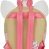 Loungefly Mochila Pré Escolar Marie Aristogatos Disney 26Cm