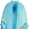 Loungefly Mochila Pré Escolar Roca Del Orgullo El Rey Leon Disney 26Cm