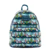 Loungefly Mochila Pré Escolar Sherwood Robin Hood Disney 26Cm