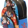 Loungefly Mochila Trio Dragon Ball Z 31cm