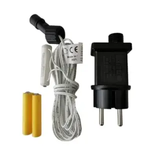 Lumineo Eliminador de Bateria Interna 4,5V para Produtos C