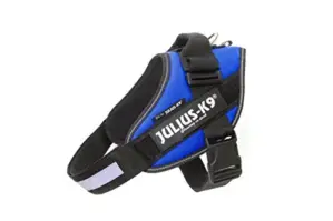Julius-K9 Peitoral Power IDC 0/M-L