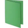 Exacompta Classificador A4 80g/m2 Verde