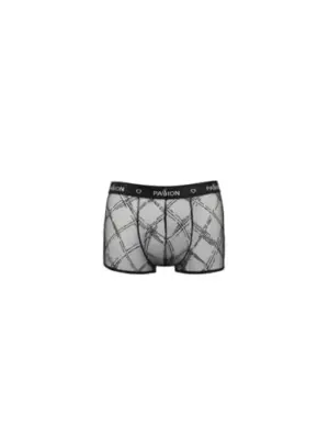 Passion Short Homem James Black S/M