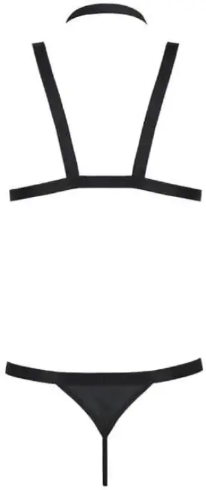 Passion Passion 039 Conjunto Homens Andrew Black S/M