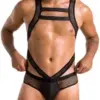Passion Body Passion Black S/M