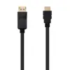 Nanocable Cabo DisplayPort a HDMI 3m M/M
