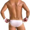 Passion Slip Gregory Branco S/M