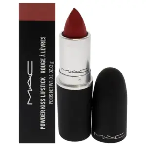 Mac Powder Kiss Tom Stay Curious